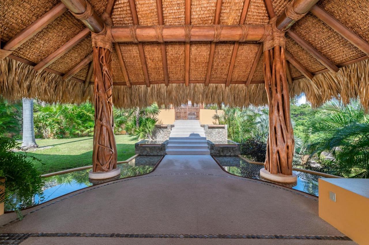 2015 - Casa Map * Santa Maria Huatulco
