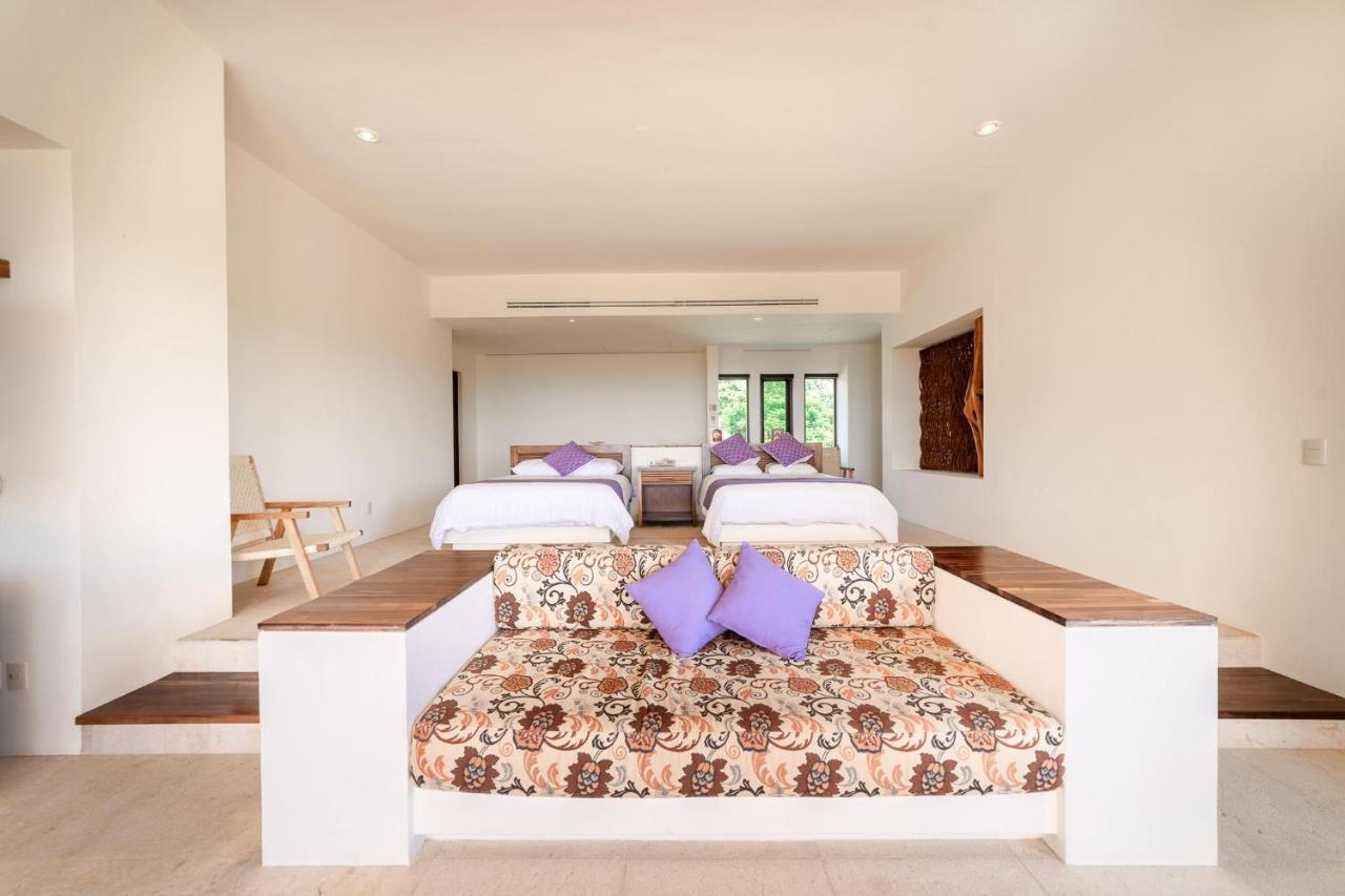 Villa 2015 - Casa Map Santa Maria Huatulco