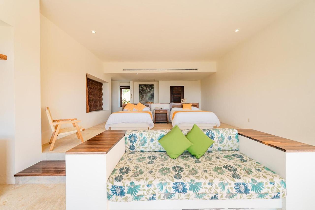 2015 - Casa Map Santa Maria Huatulco