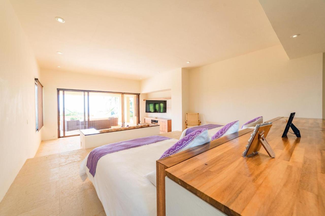 2015 - Casa Map * Santa Maria Huatulco