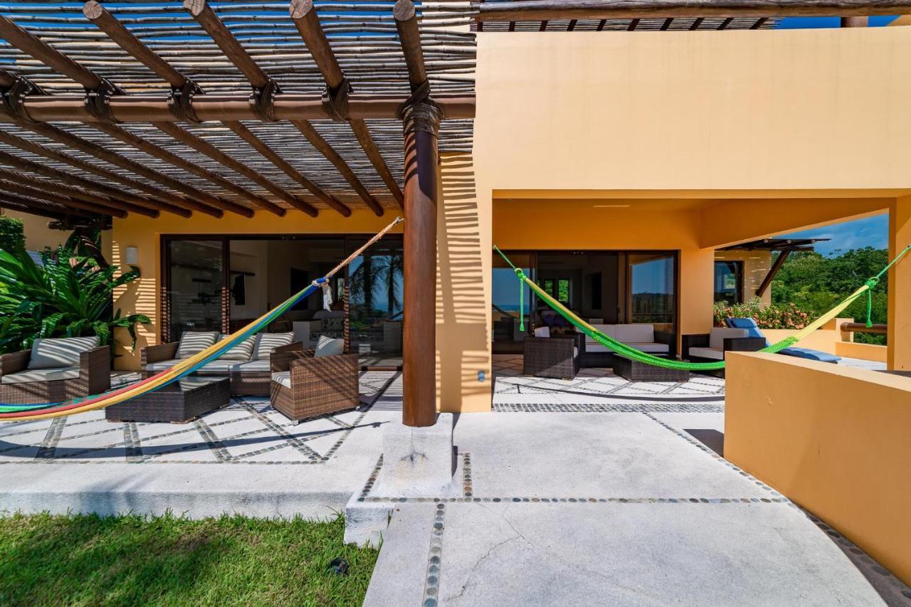 2015 - Casa Map * Santa Maria Huatulco