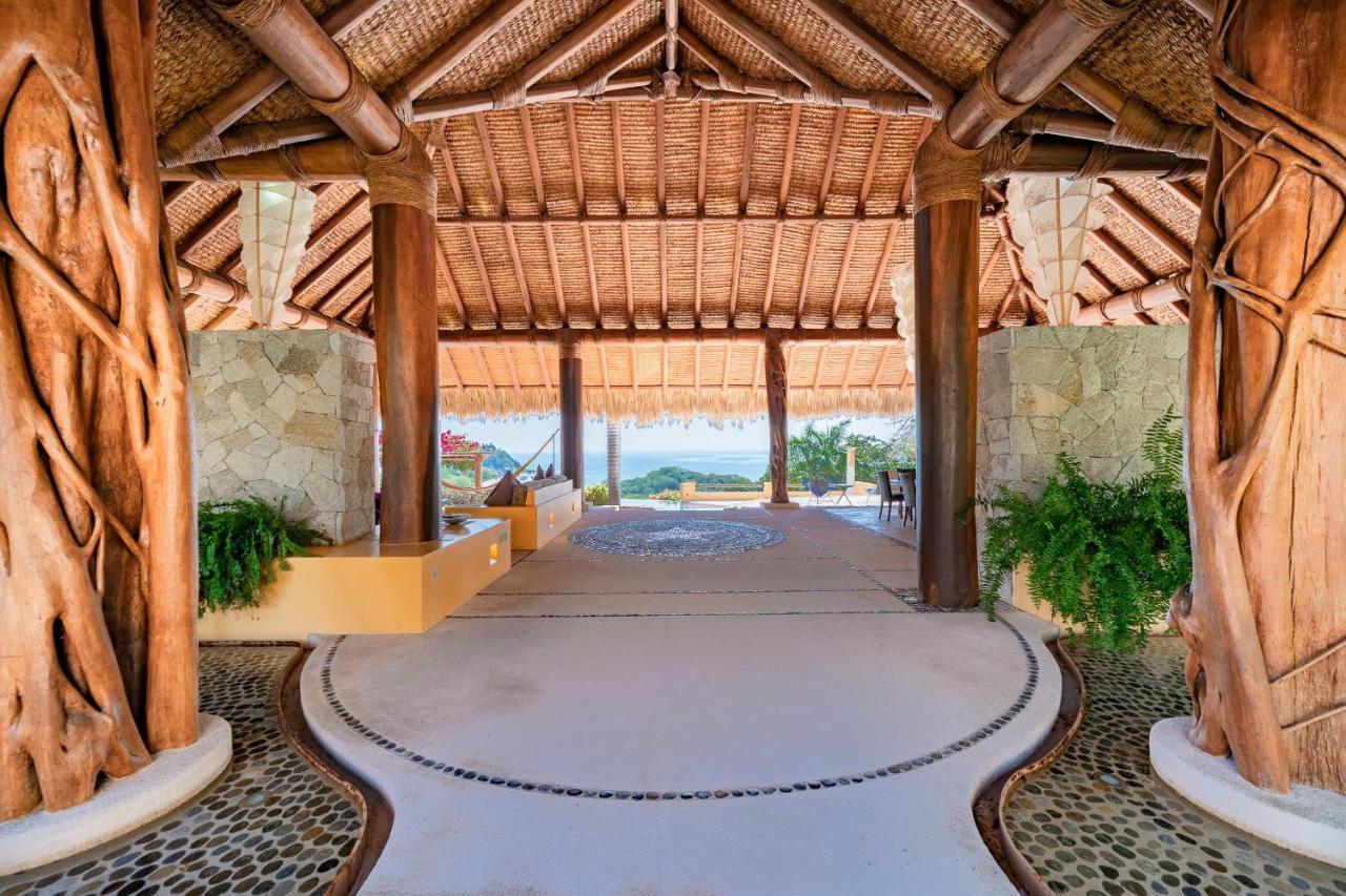 2015 - Casa Map * Santa Maria Huatulco