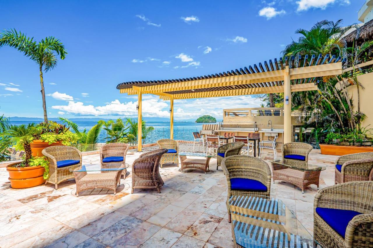 Apartment Blue Horizon 103 Puerto Vallarta