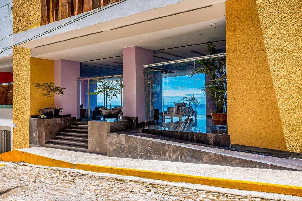 Blue Horizon 103 Apartment