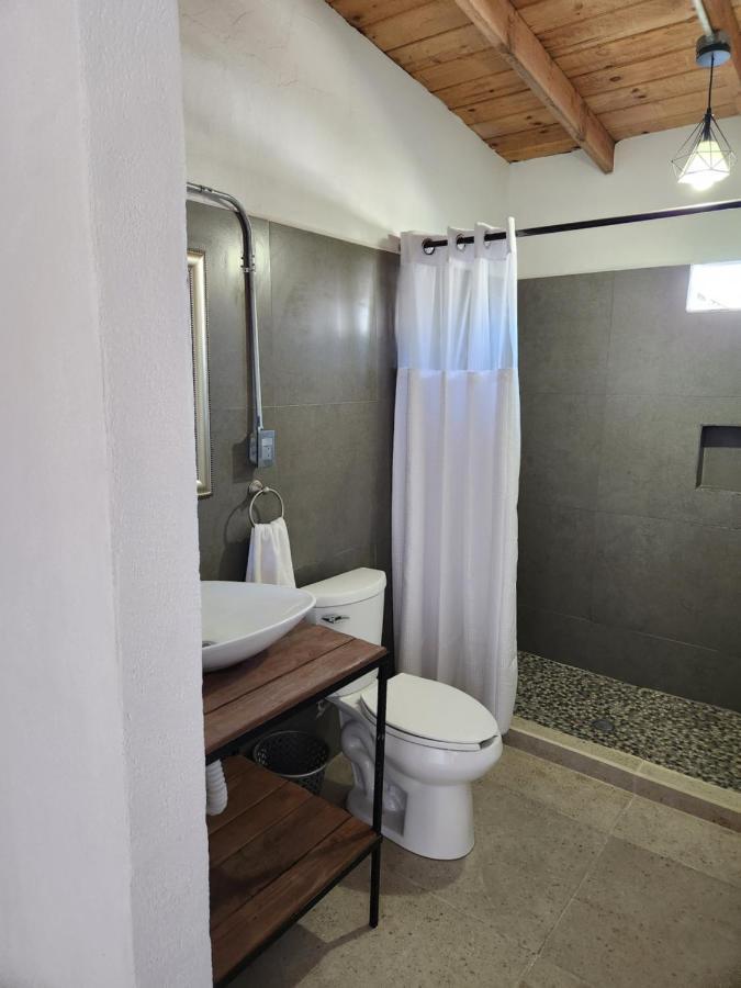Casa Cipres Homestay