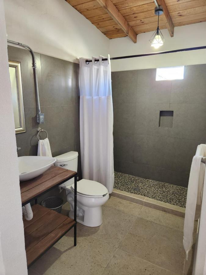 Homestay Casa Cipres Valle de Guadalupe