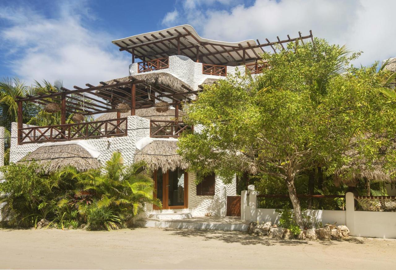 El Corazon Boutique - Adults Only With Club Pass Included Hotel Isla Holbox