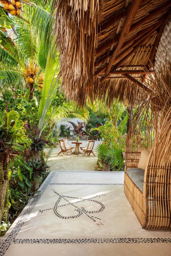 El Corazon Boutique - Adults Only With Club Pass Included 4*