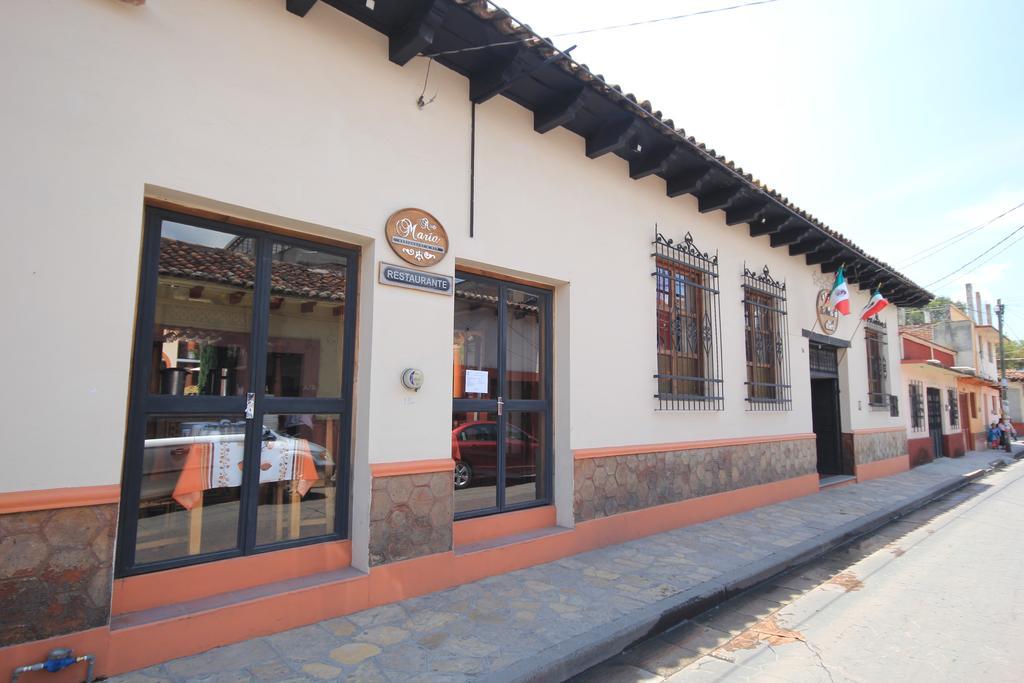 Hotel La Casa De Mama San Cristobal de las Casas