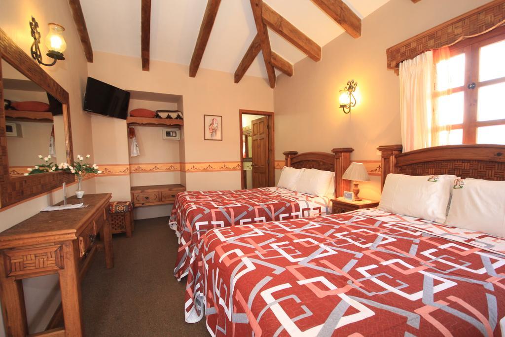 Hotel La Casa De Mama