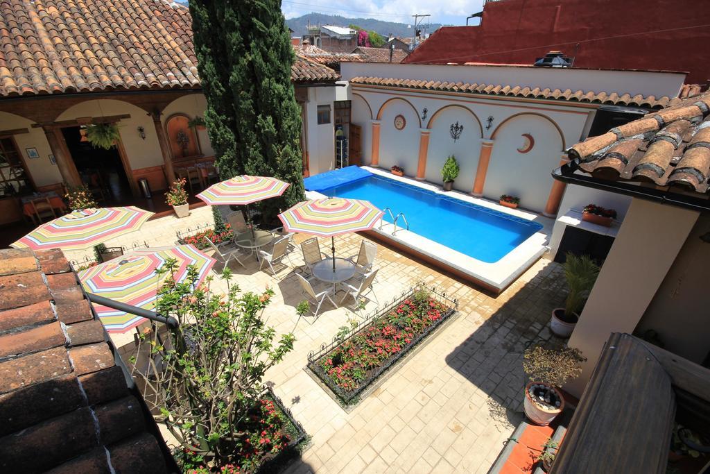 La Casa De Mama San Cristobal de las Casas