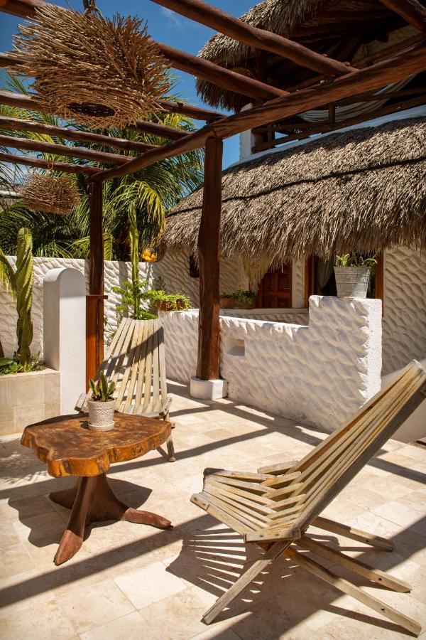 Hotel El Corazon Boutique - Adults Only With Club Pass Included 4*