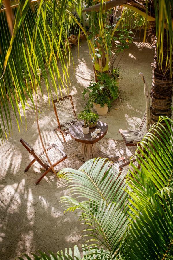 El Corazon Boutique - Adults Only With Club Pass Included Hotel