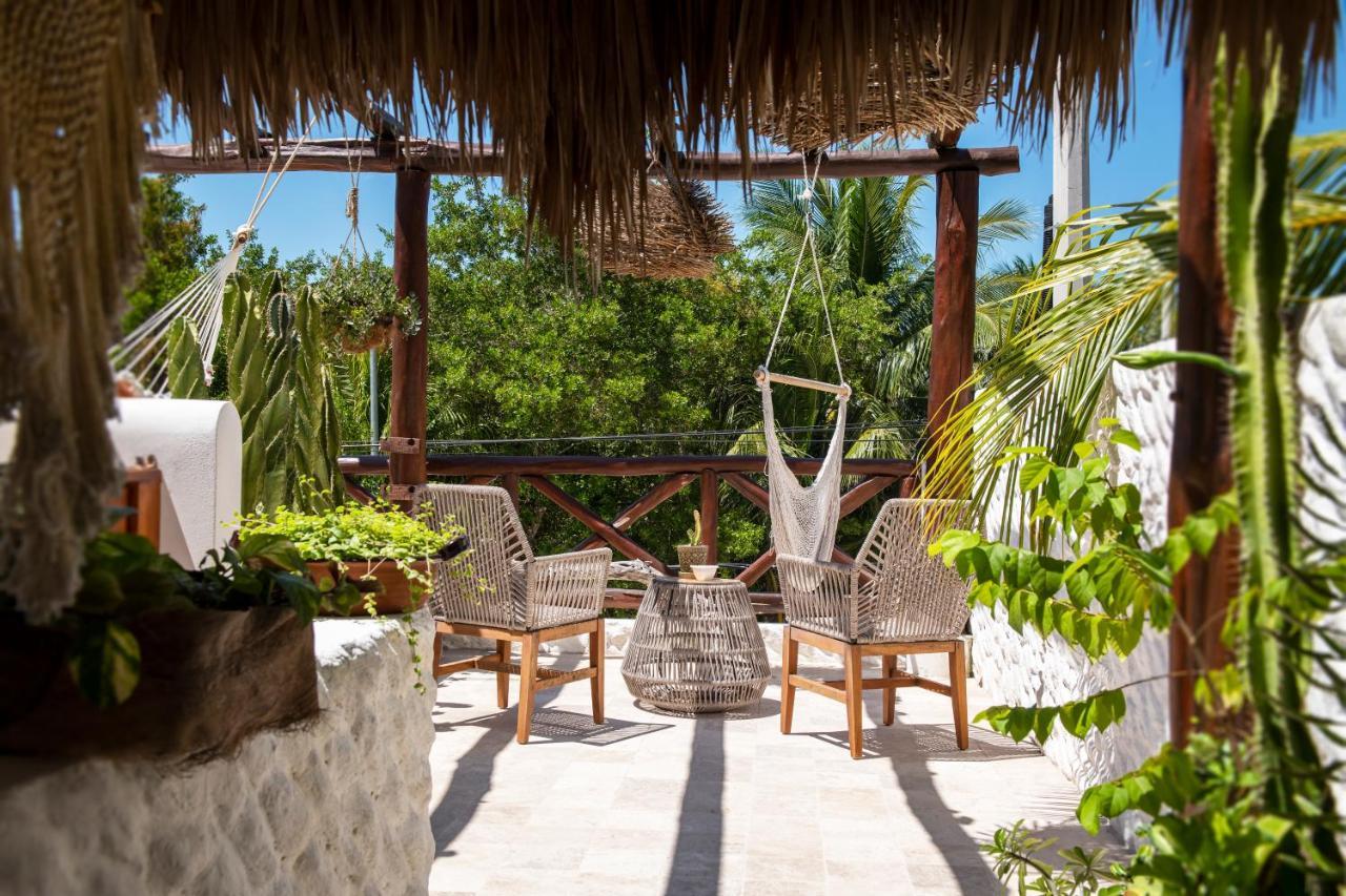 El Corazon Boutique - Adults Only With Club Pass Included 4*
