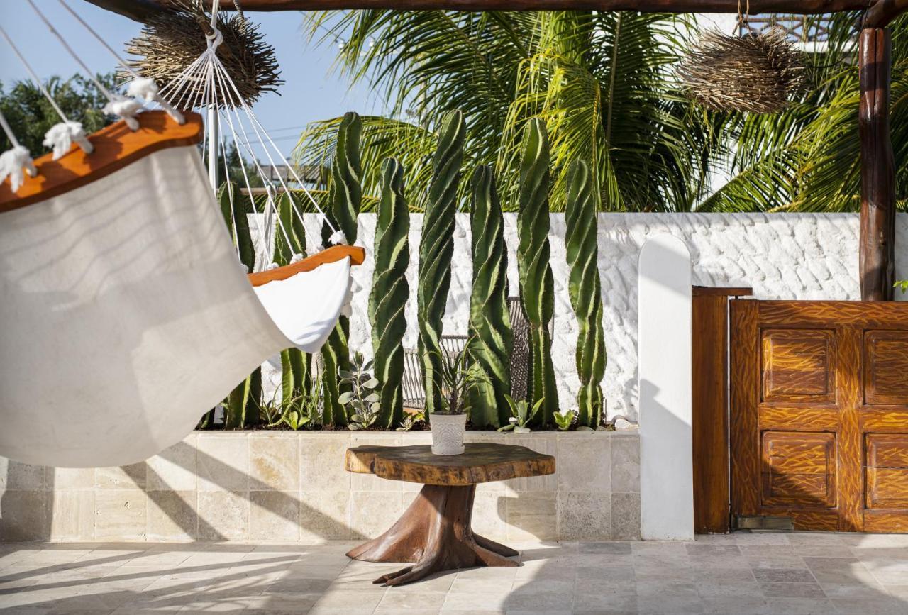 Hotel El Corazon Boutique - Adults Only With Club Pass Included