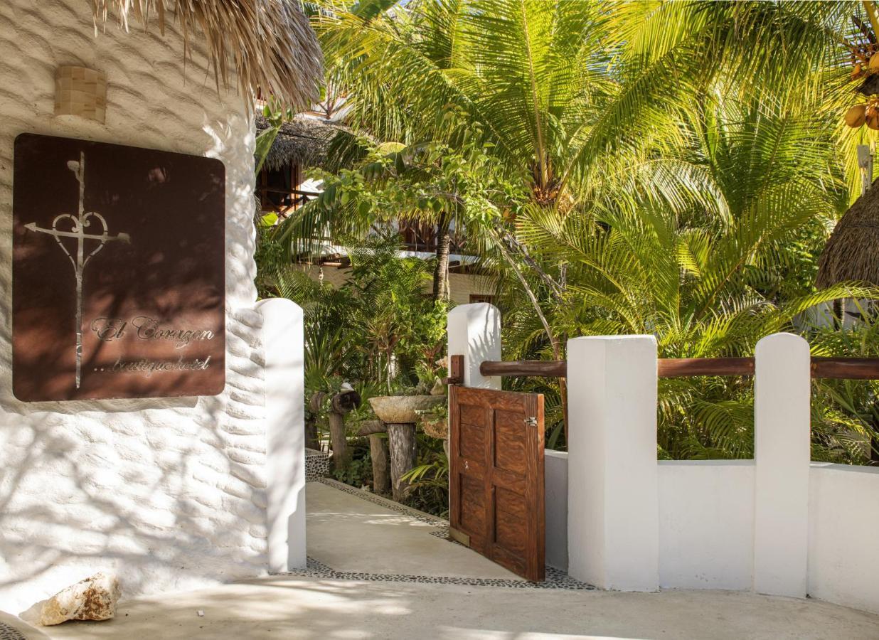 Hotel El Corazon Boutique - Adults Only With Club Pass Included