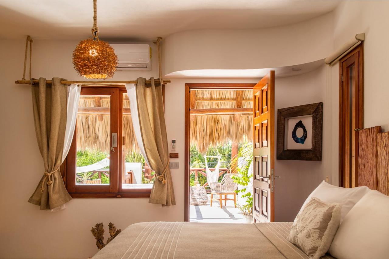 El Corazon Boutique - Adults Only With Club Pass Included Hotel 4*