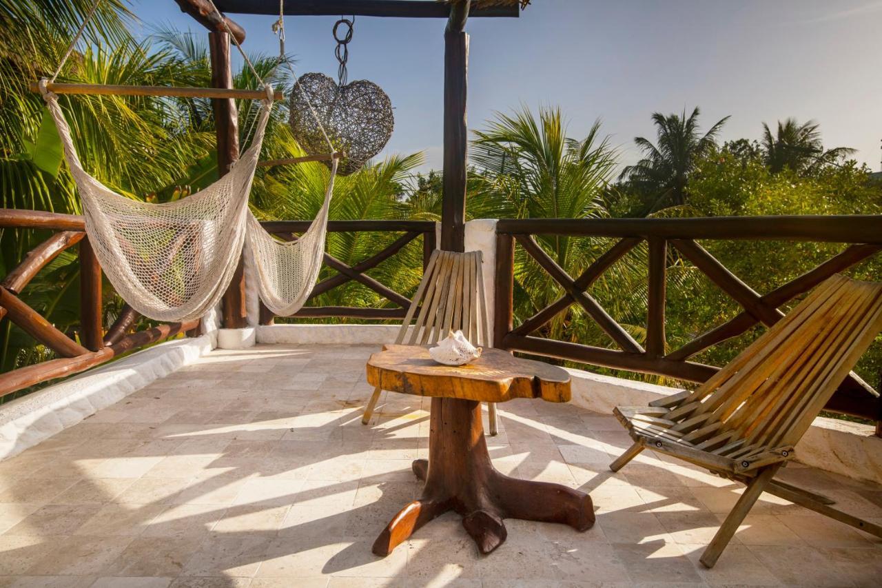 El Corazon Boutique - Adults Only With Club Pass Included 4* Isla Holbox