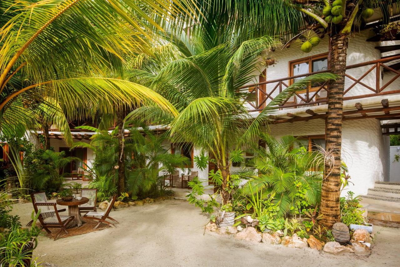 El Corazon Boutique - Adults Only With Club Pass Included Hotel