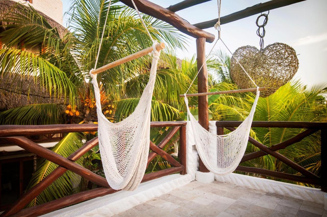 El Corazon Boutique - Adults Only With Club Pass Included Hotel 4*