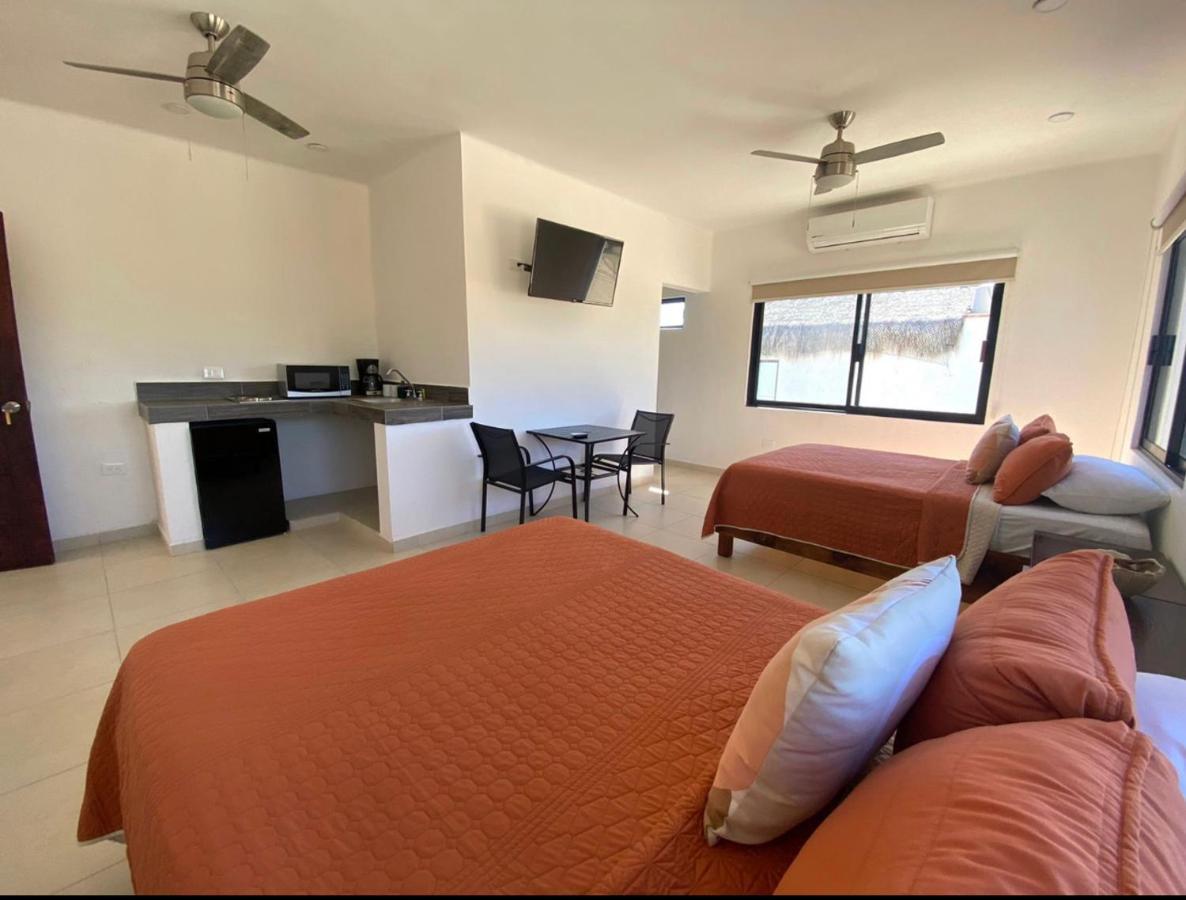 Paraiso 3* La Ventana
