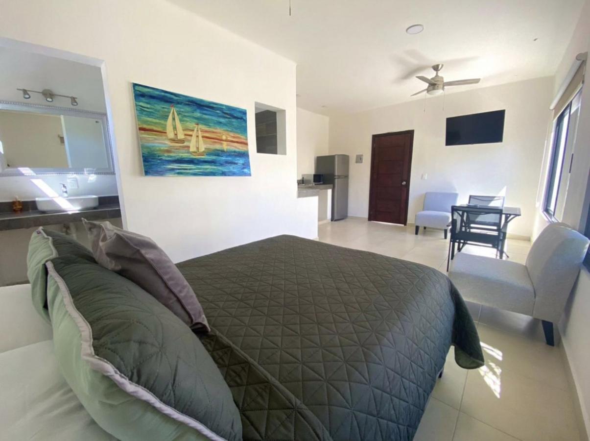 Paraiso Hotel