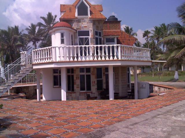 Hotel Casitas Del Tajin