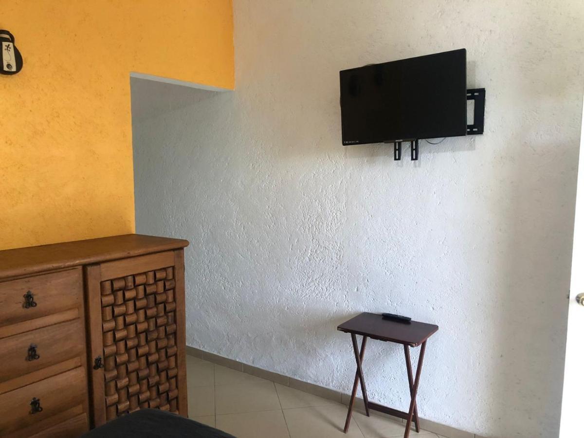 Robles * Tepoztlan