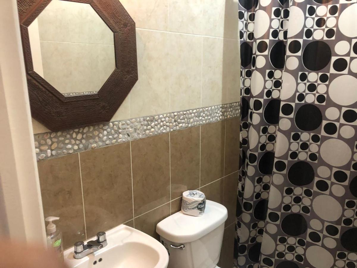 Inn Robles Tepoztlan