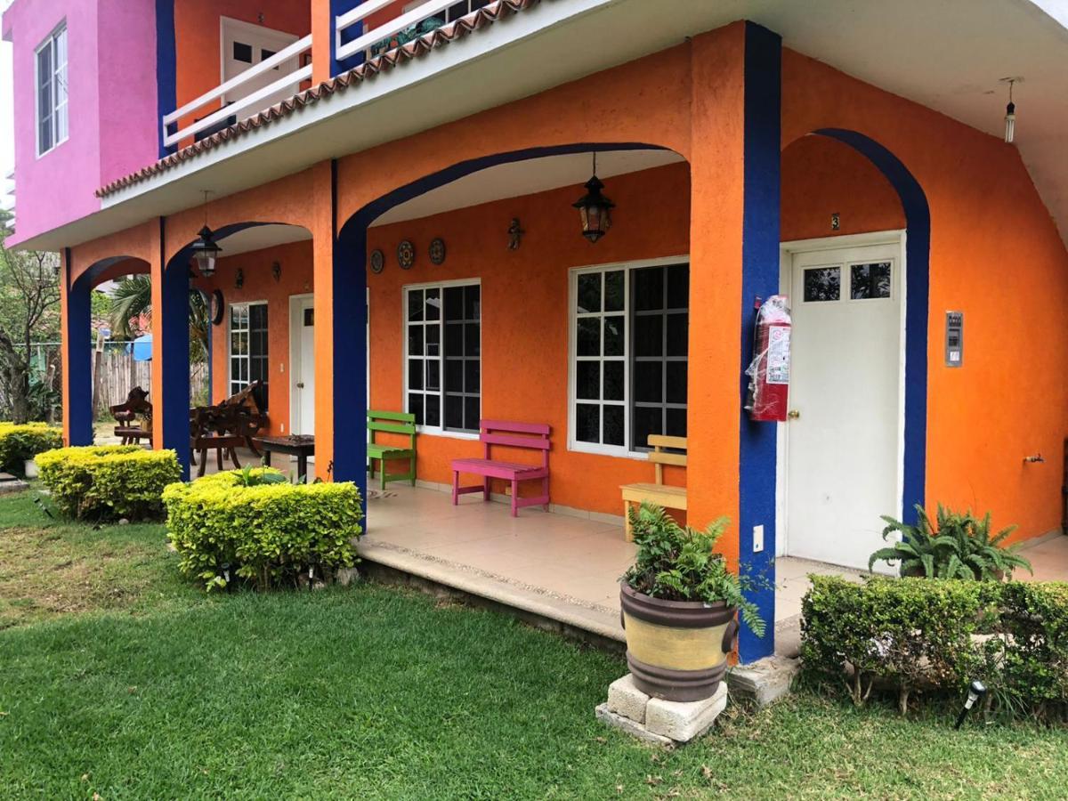 Robles Inn Tepoztlan