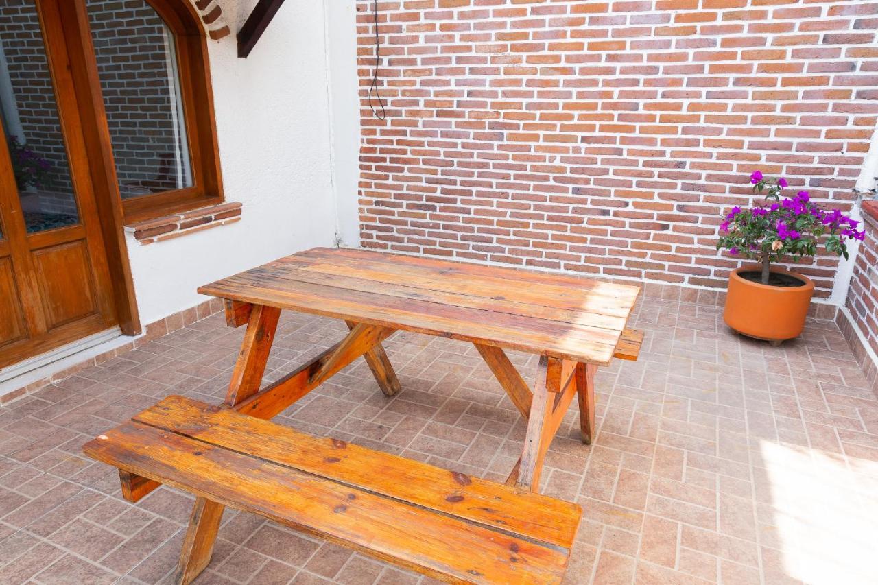 Colibri Turquesa 3* Tepoztlan