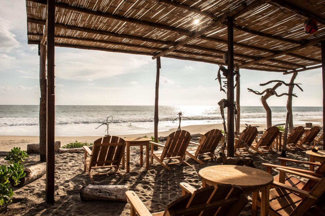 Casa Torito Mermejita Mazunte