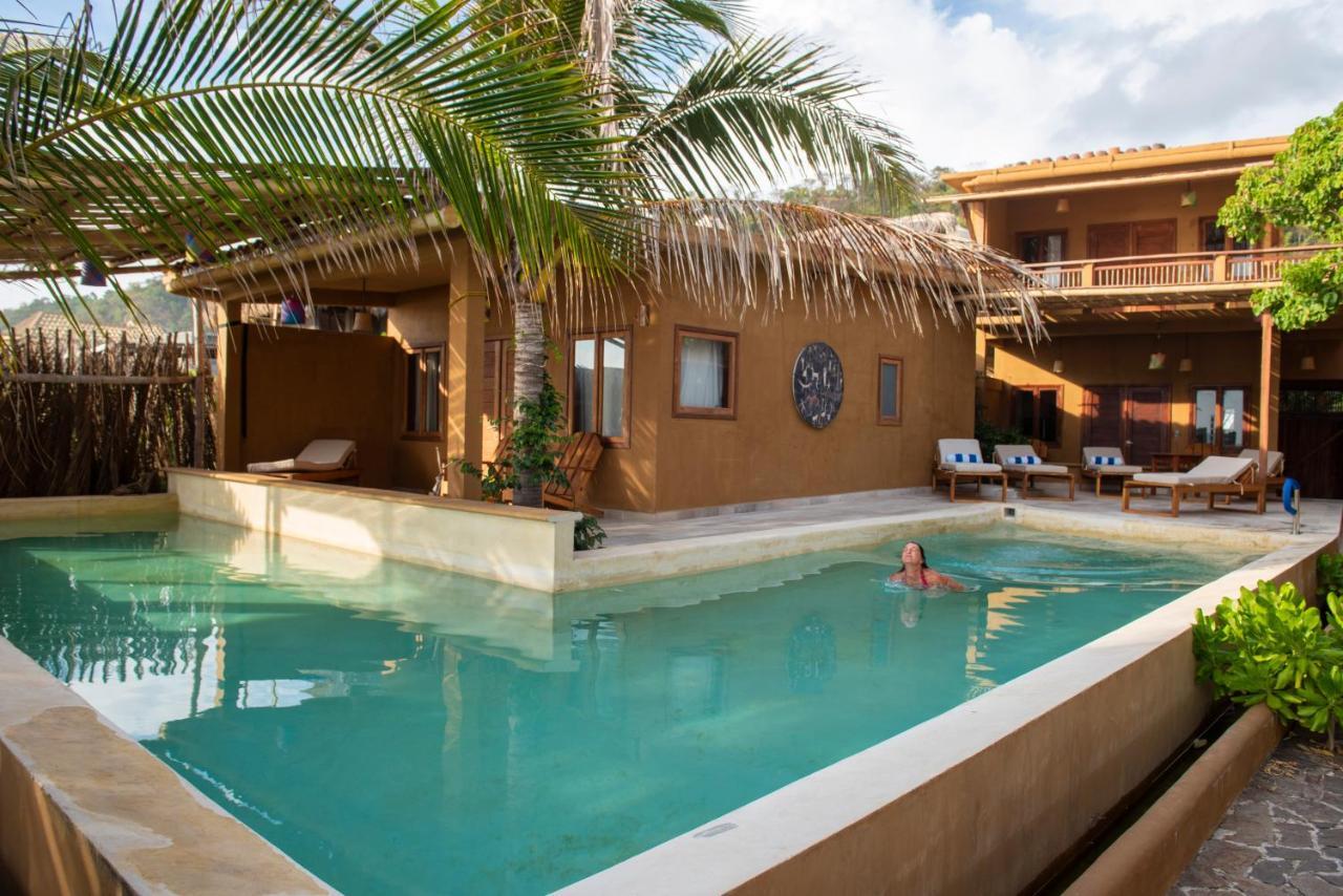 Hotel Casa Torito Mermejita *