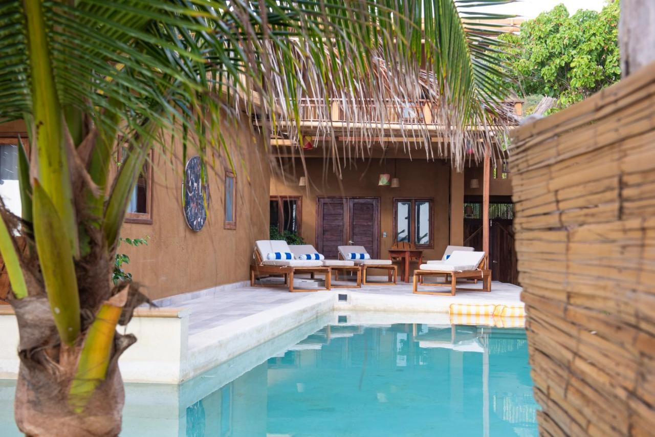 Hotel Casa Torito Mermejita *