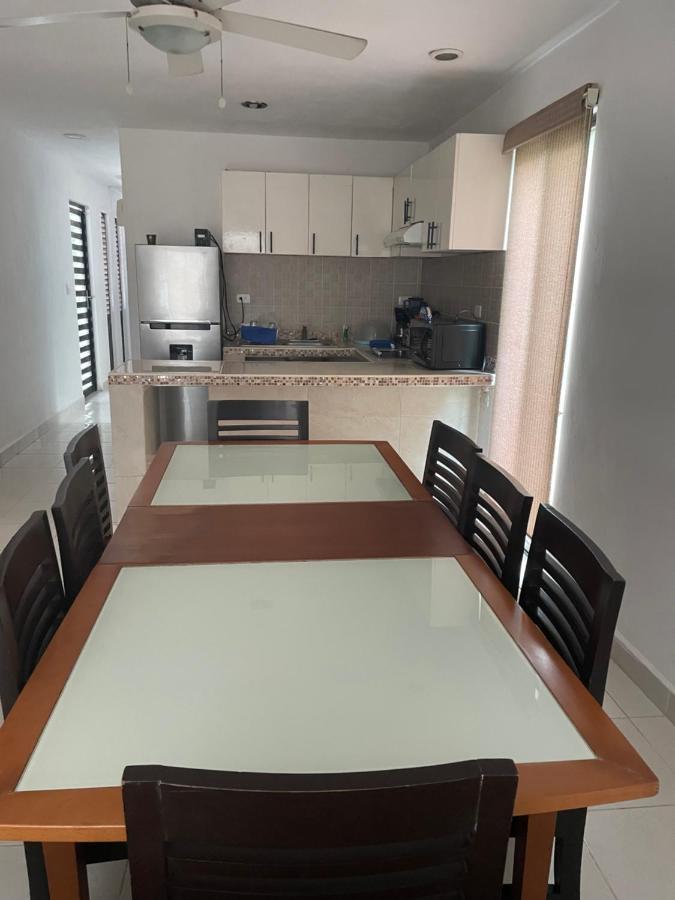 Casa Nora Holiday home Sisal