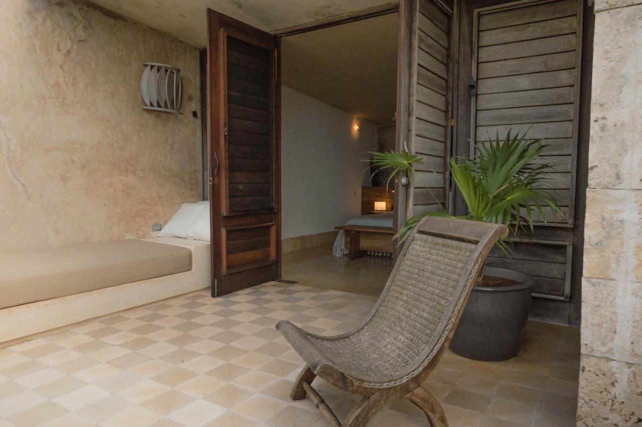 Hotel Club De Patos Sisal