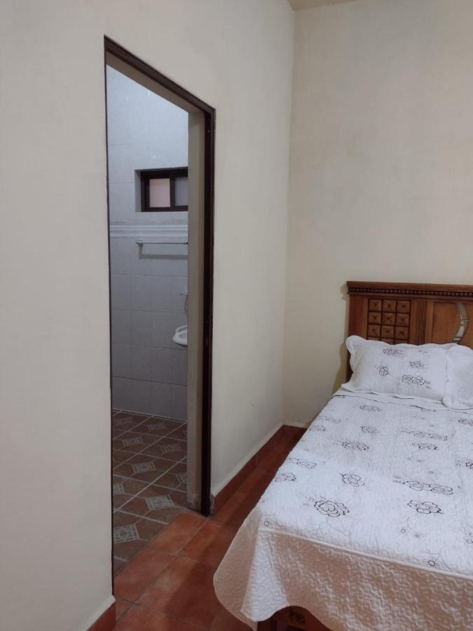 Tepopula 4* Tepoztlan