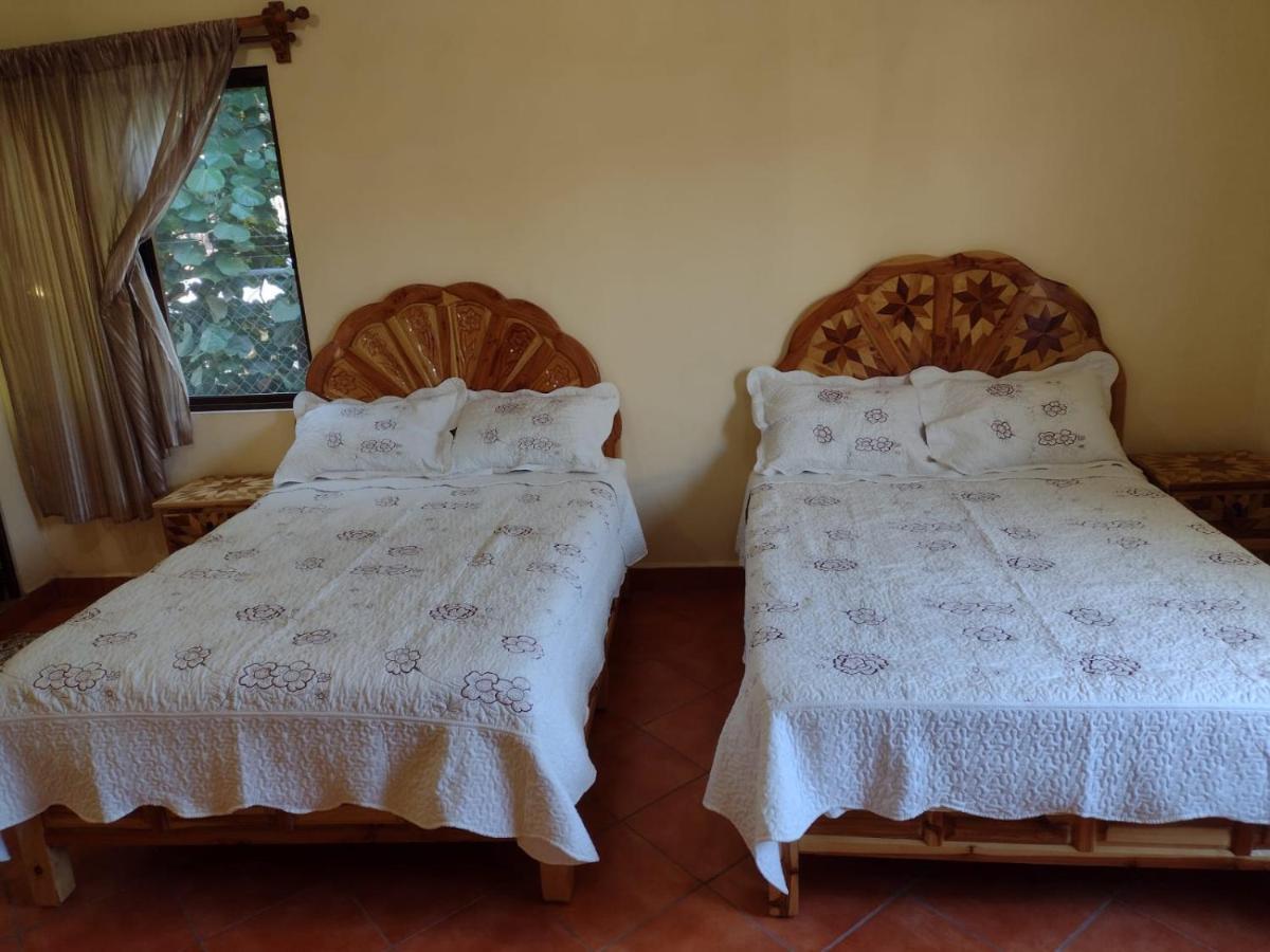 Tepopula Hotel
