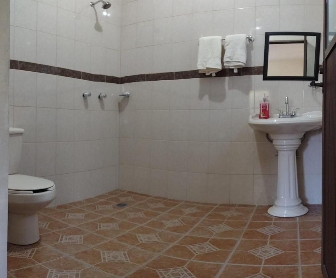 Tepopula Hotel