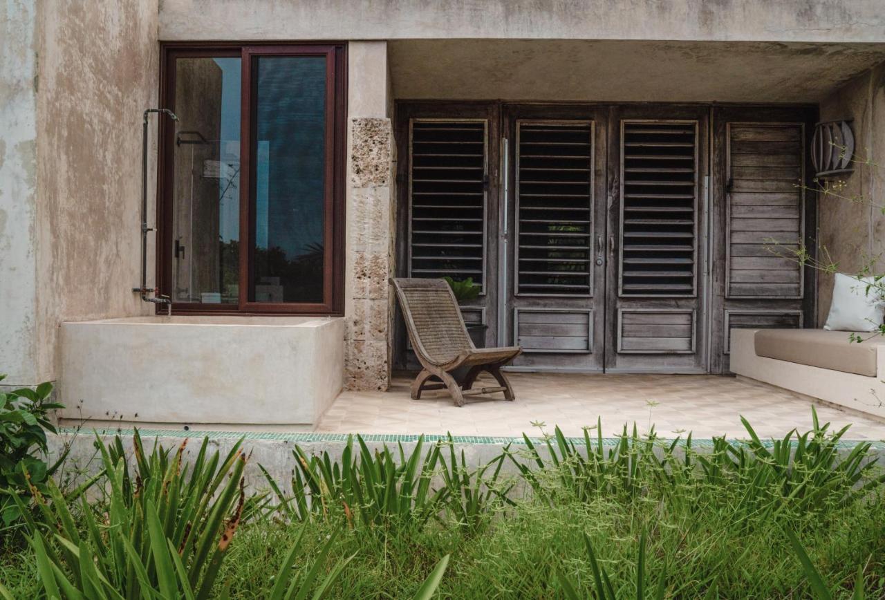 Hotel Club De Patos Sisal