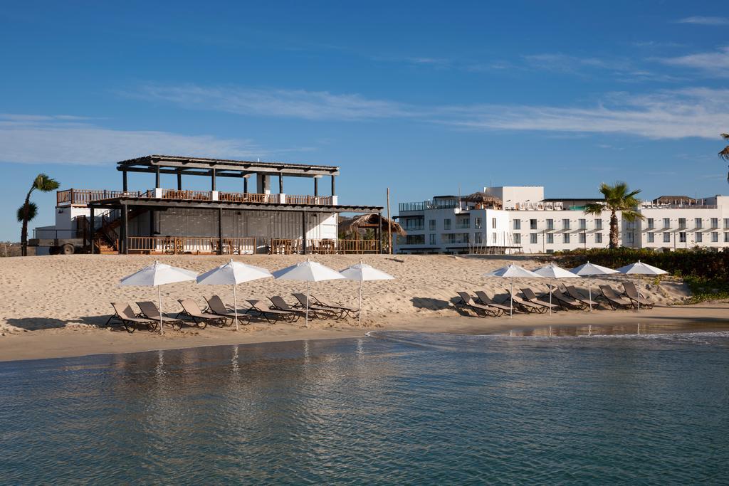 Hotel El Ganzo Adults Only