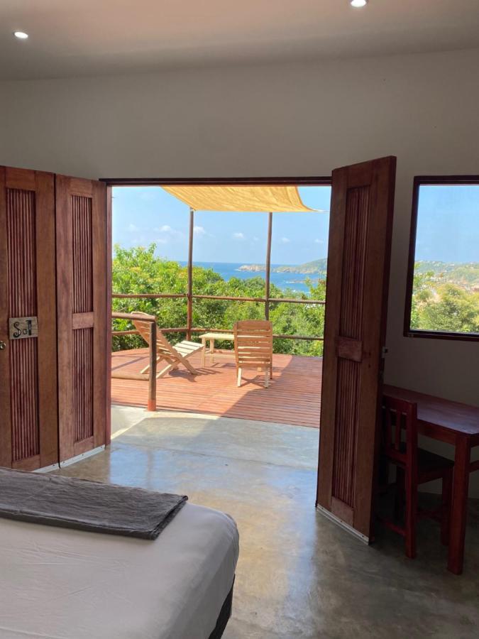 Casa Alegria - Wow Views, Sunset, Beach, Pool, Parking