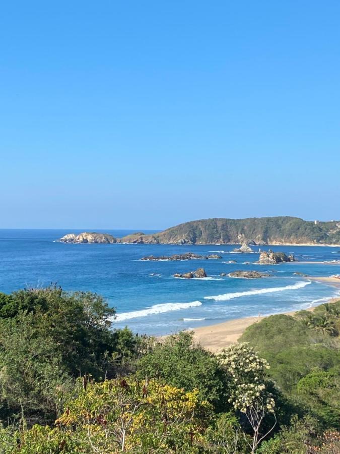 Casa Alegria - Wow Views, Sunset, Beach, Pool, Parking