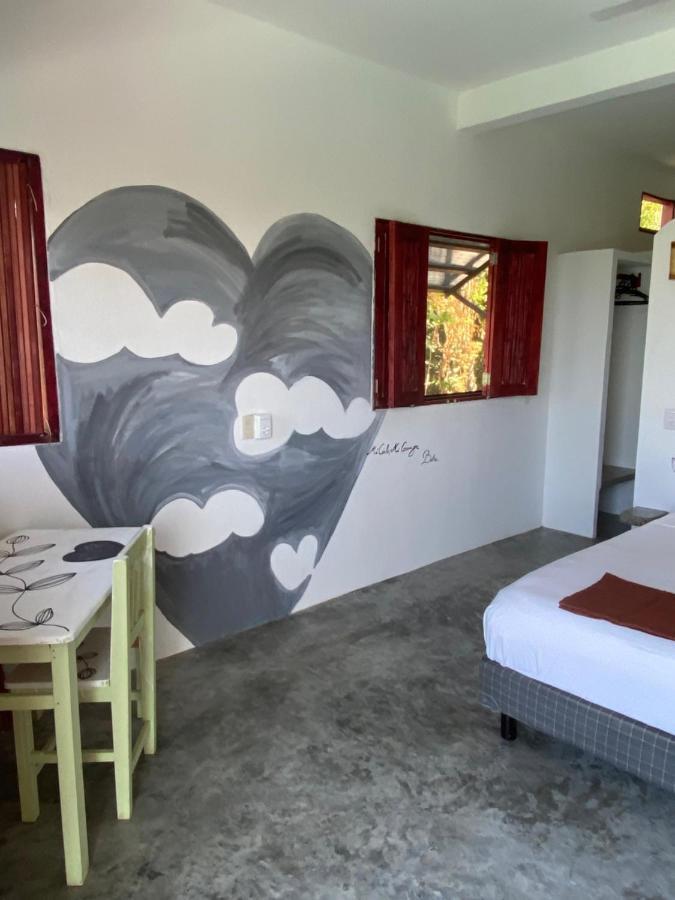 Casa Alegria - Wow Views, Sunset, Beach, Pool, Parking Homestay San Agustinillo