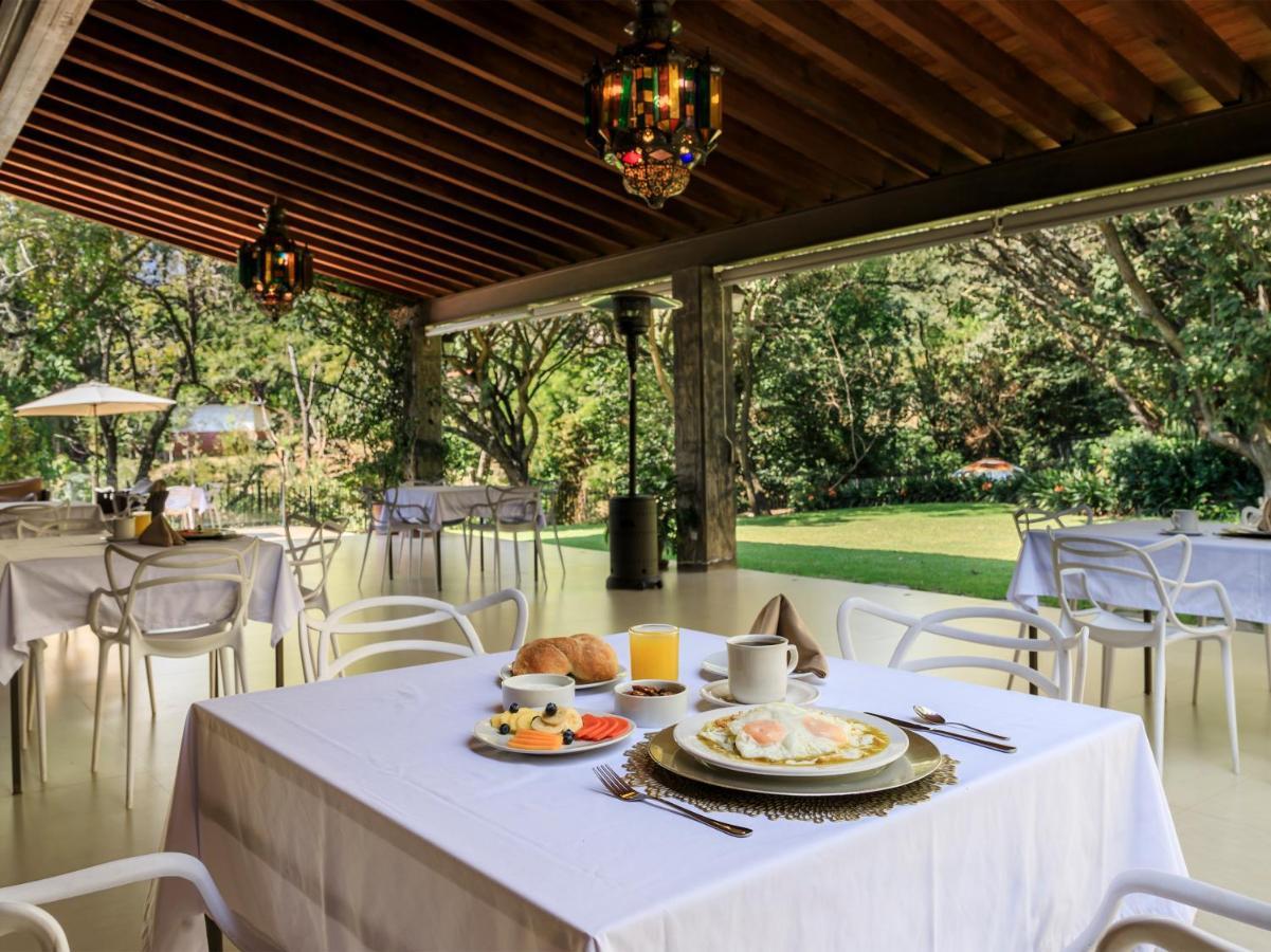 Hotel Amate Del Rio