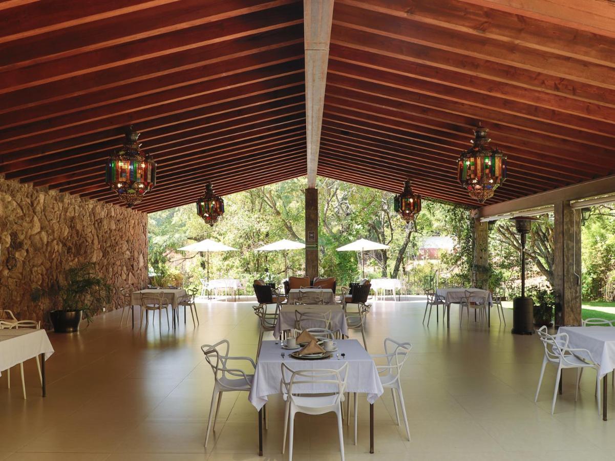 Amate Del Rio Hotel