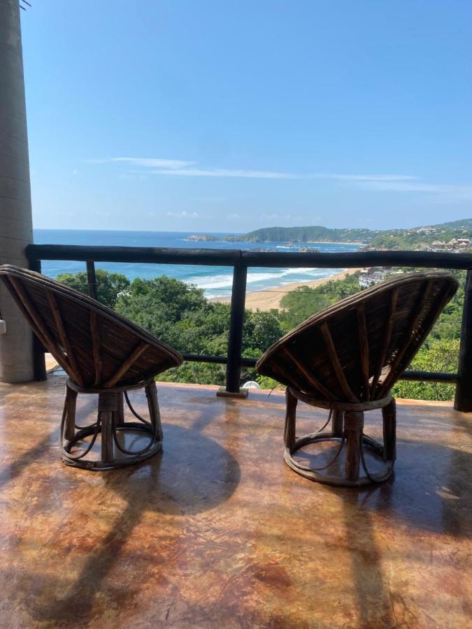Casa Alegria - Wow Views, Sunset, Beach, Pool, Parking