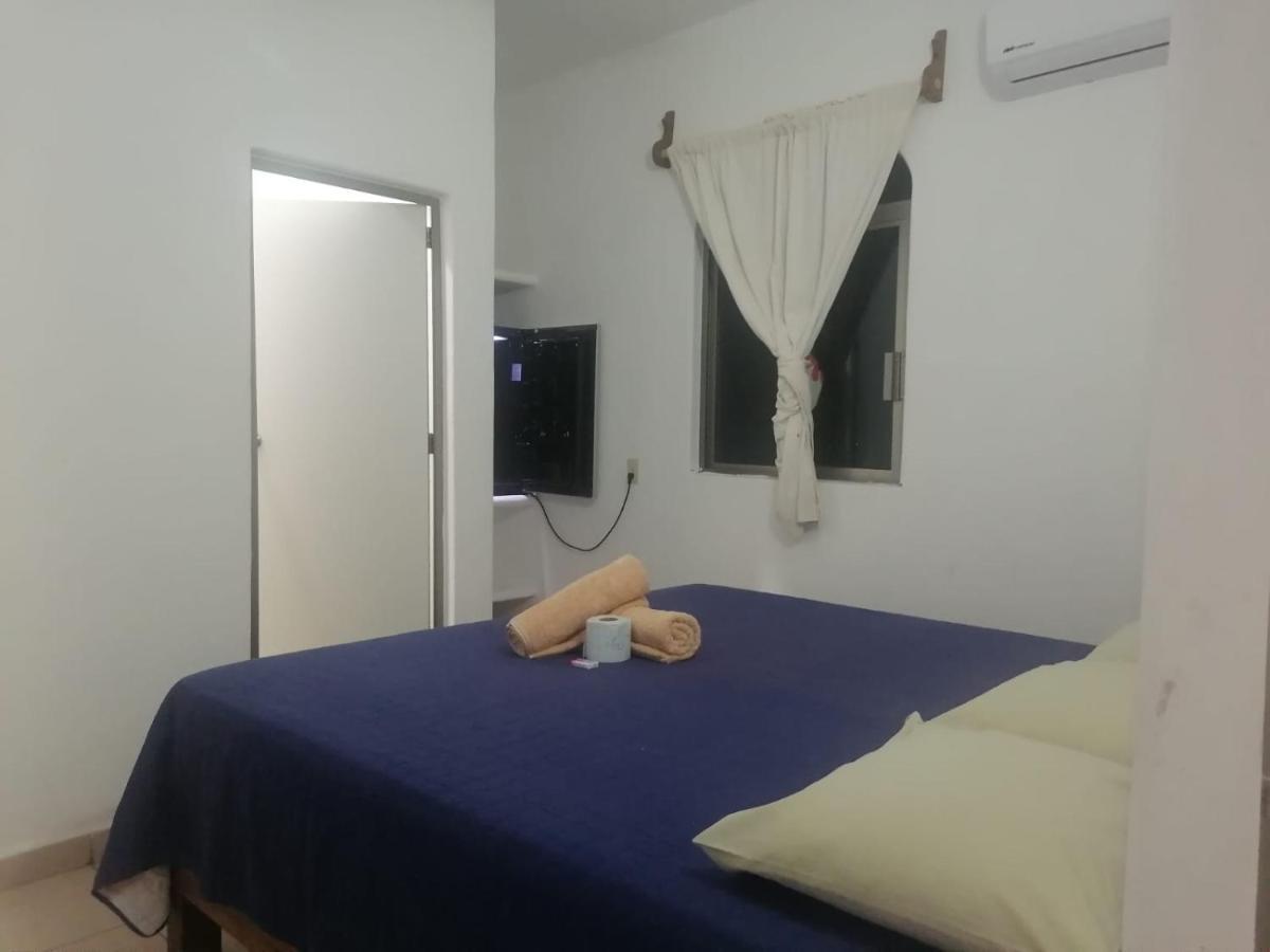 Manglar Pacific Hotel 3*
