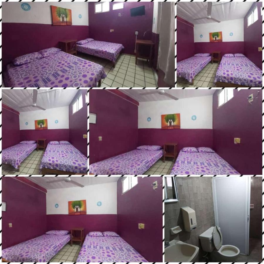 Hotel Ayalamar 3*