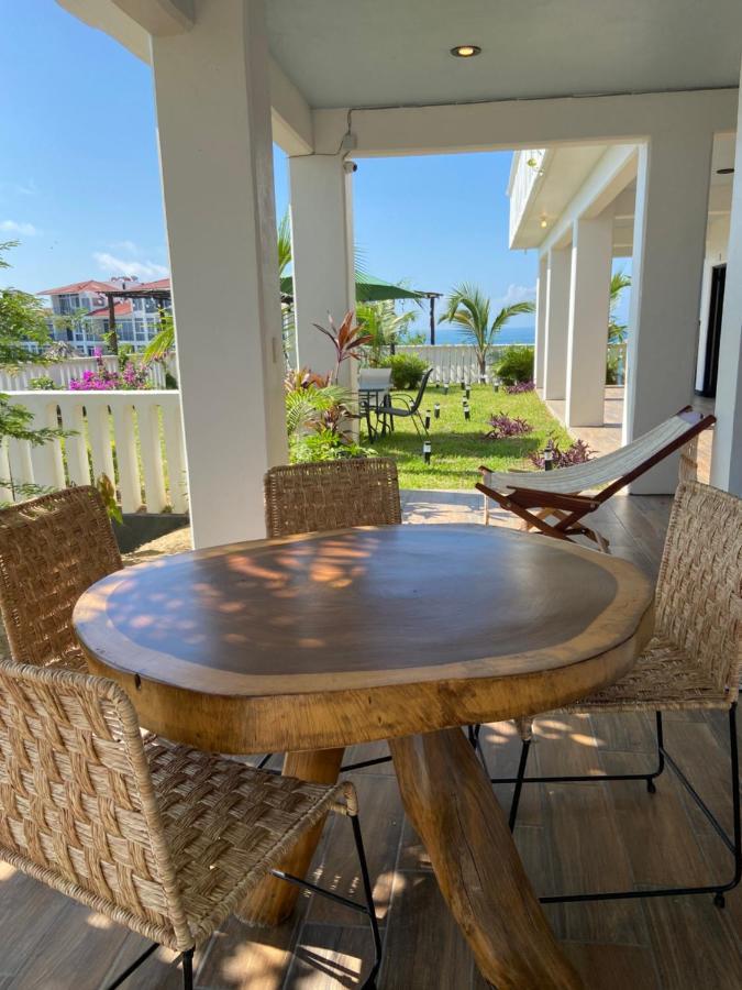 Casa Vista Del Rey Apartment